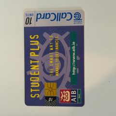 callcard