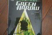 Green Arrow - Year One