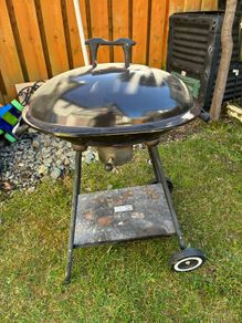 Bbq