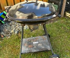 Bbq