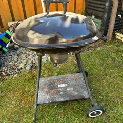 Bbq
