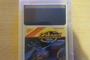 Galaga 88 PC Engine.