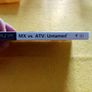 Mx Vs Atv utamed PlayStation PSP Games Original Image 8