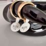 Stainless Steel Ring Image 2