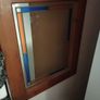 stained glass mirror need gone by weekend Image 2