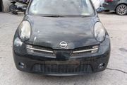 Breaking Nissan Micra 2009 petrol