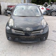Breaking Nissan Micra 2009 petrol