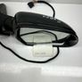 2015 SKODA SUPERB Black Drivers Right Door Wing Mirror A2l10b2s Image 4