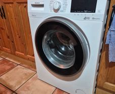 Washing 8 KG