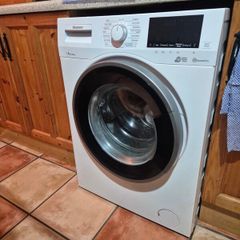 Washing 8 KG