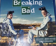 Breaking Bad season 2