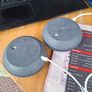 Google nest mini speakers Image 3