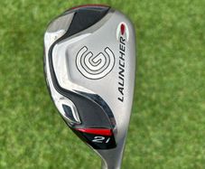 Cleveland Launcher 2  Hybrid