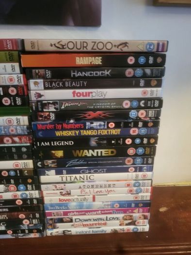 panasonic blu ray