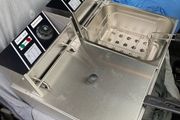 Commercial Electric Deep Fryers Type D (20L) for Fast Food Restaurant Fried Chicken Stands Frying Chips French Fries Pork Chops