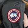 Canada Goose Black Jacket Image 4