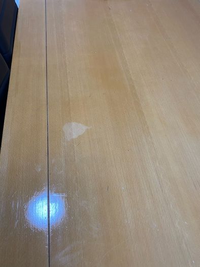 kitchen table