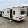 2003 twin axle spectrum 520 Image 2