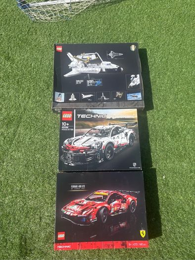 lego