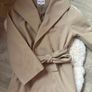NA-KD Oversize coat Image 5