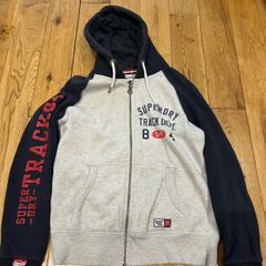 Superdry Athletic Hoodie