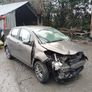 Breaking Toyota Yaris 2017 petrol Image 6