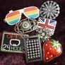 Belt Buckles - Job Lot Image 2