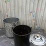 Vintage Kitsch fuel bucket c1960 Image 2