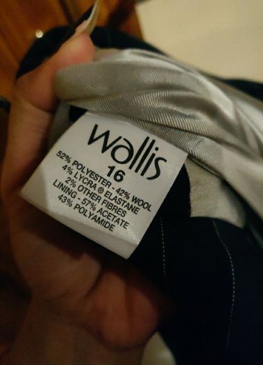 ladies suit