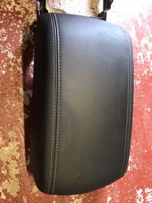Ford s max/mondeo 2015 onwards armrest and gear gaitor