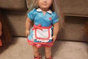 Our Generation Dolls