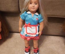 Our Generation Dolls