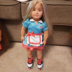 Our Generation Dolls