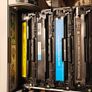 HP Color LaserJet CP1515n Image 3