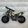 CHAP MEI Soldier Force Camouflage Off Road Bike only Motorcycle Sand Wasp Please see pictures Image 2