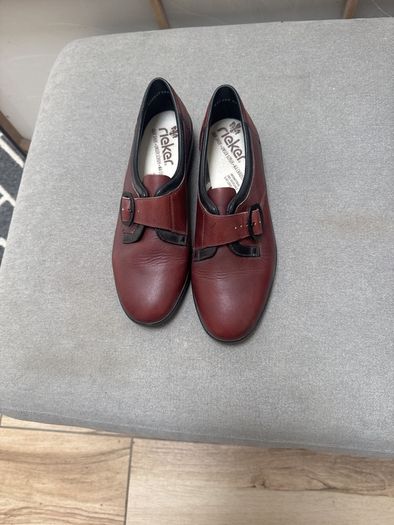 Ladies Shoes