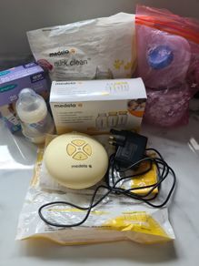 Medela Breatpump