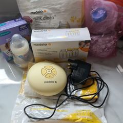 Medela Breatpump