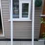 pvc door Image 8