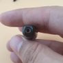 Vintage Himalayan Tibetan 4 Eyes Agate Dzi Bead Amulet Image 7