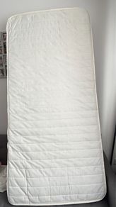 single mattress