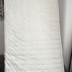 single mattress