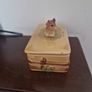 butter dish vintage Image 5