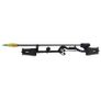 Youth Compound Bow with Accessories and Aluminium Arrows Image 10