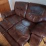 Two seater sofa Image 2
