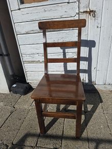 Restaurant/Cafe Chairs