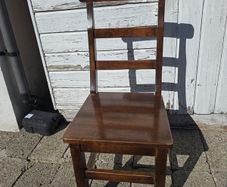 Restaurant/Cafe Chairs