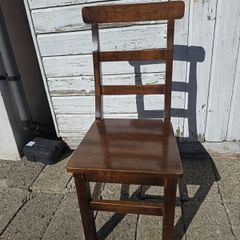 Restaurant/Cafe Chairs