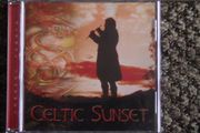 Global Journey: Celtic Sunset CD