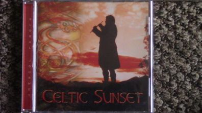 Global Journey: Celtic Sunset CD